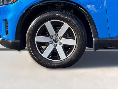 Certified 2024 Honda Prologue Touring image 12