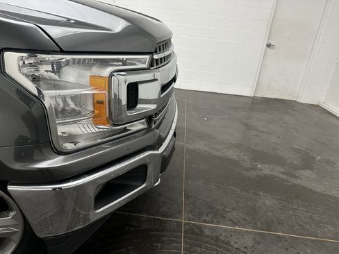Used 2018 Ford F150 XLT w/ Equipment Group 302A Luxury image 2