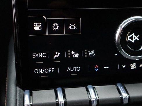 New 2026 GMC Terrain AT4 w/ Convenience Package III image 36