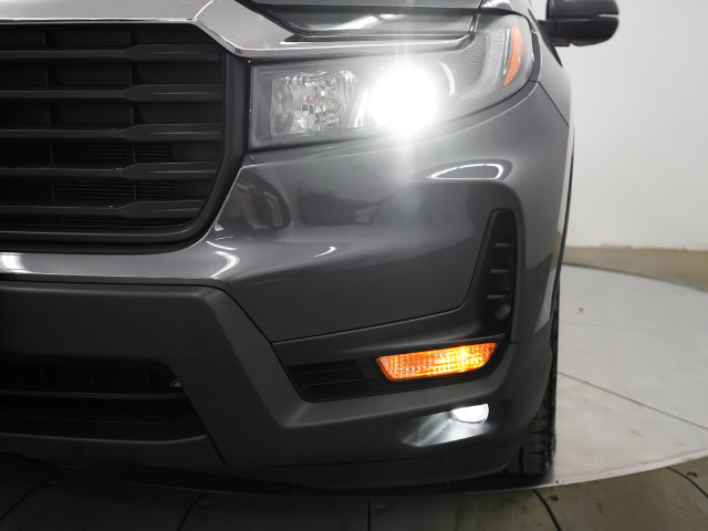 Used 2023 Honda Ridgeline RTL image 48