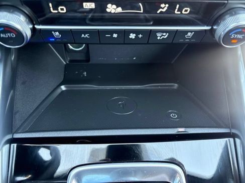 Certified 2025 MAZDA CX-5 2.5 Turbo AWD/4WD image 27