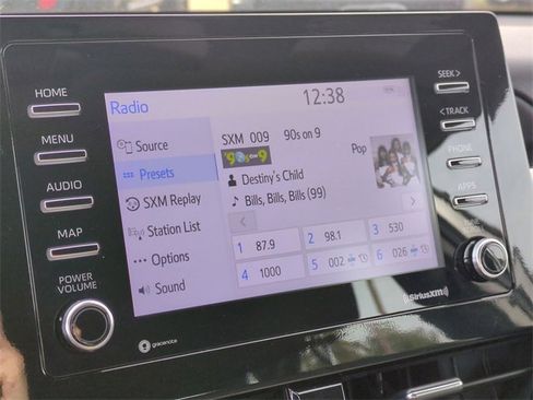 Used 2023 Toyota Camry LE image 16