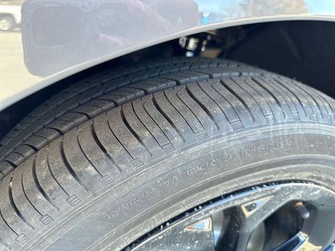 New 2025 Honda Accord SE image 28