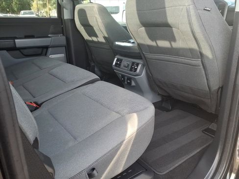 Certified 2024 Ford F150 XLT w/ Equipment Group 303A High image 13