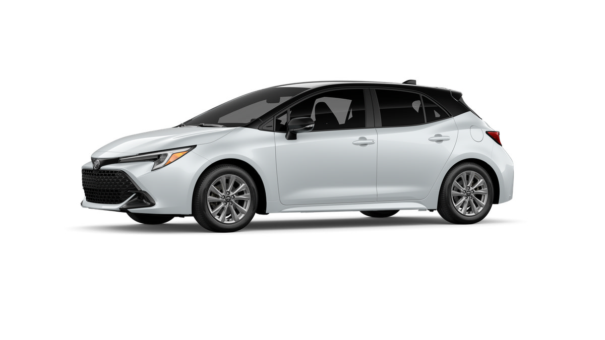 New 2027 Toyota Corolla SE w/ SE Premium Package FWD image 33