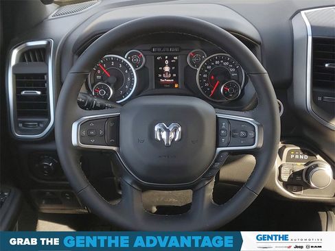 New 2026 RAM 1500 Big Horn/Lone Star image 27