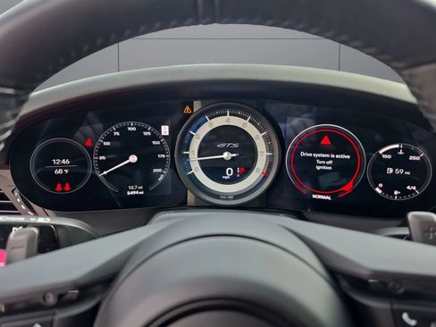 Used 2024 Porsche 911 Carrera GTS w/ Premium Package image 16