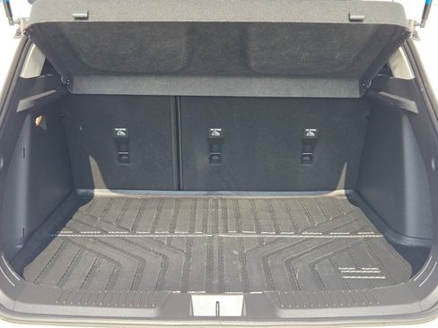 Used 2024 Chevrolet Trax LT w/ Driver Confidence Package image 26