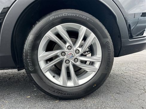 New 2026 Buick Envista Preferred w/ Convenience II Package image 20