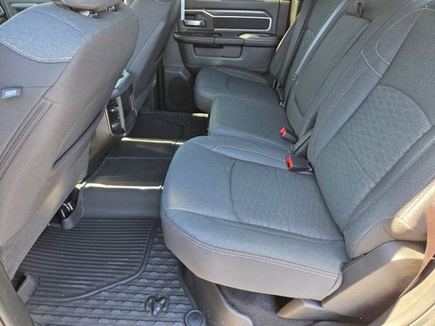 New 2026 RAM 3500 Big Horn image 7