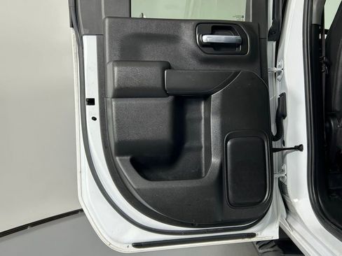 Used 2022 Chevrolet Silverado 3500 W/T w/ WT Convenience Package image 14