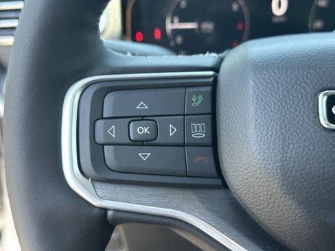 New 2026 Jeep Grand Wagoneer Limited image 24