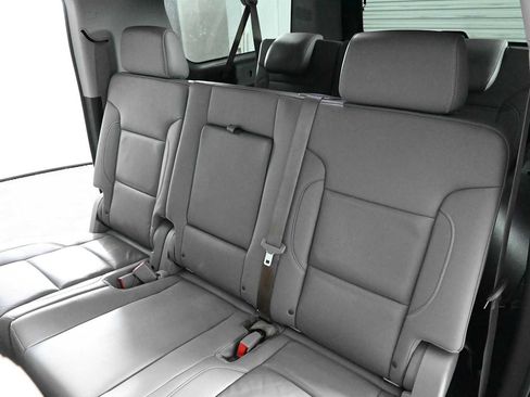 Used 2016 Chevrolet Suburban LT w/ Max Trailering Package RWD image 14