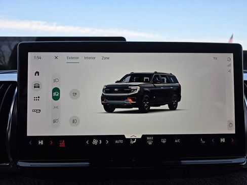 New 2025 Ford Expedition Tremor image 78