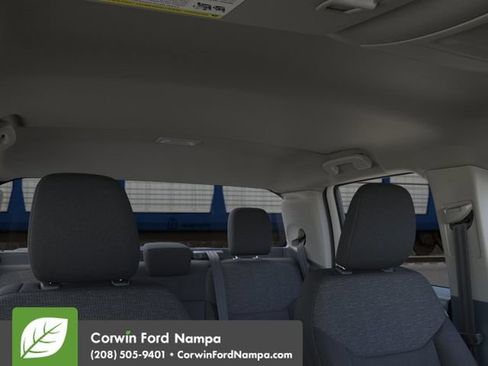 New 2026 Ford Maverick XL AWD/4WD image 12