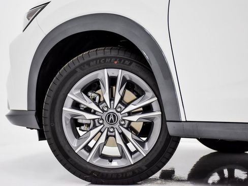 New 2026 Acura ADX FWD image 26