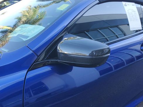 Used 2023 BMW M8 Competition w/ M Carbon Exterior Package image 12