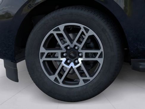 New 2026 Ford Expedition Max Active AWD/4WD image 19