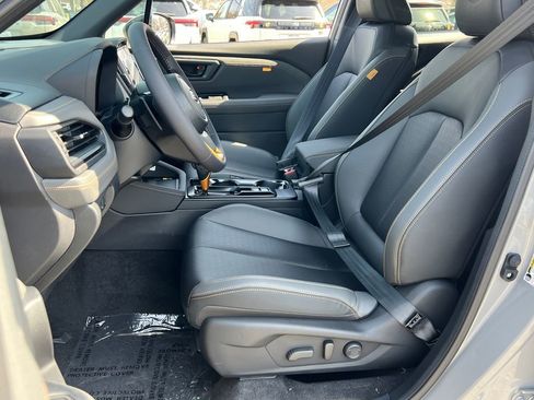 New 2026 Subaru Forester Limited AWD/4WD image 30