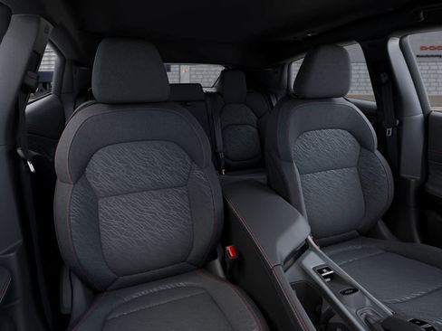 New 2026 Dodge Charger R/T image 9