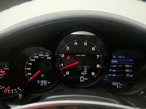 Used 2013 Porsche 911 Carrera RWD image 48