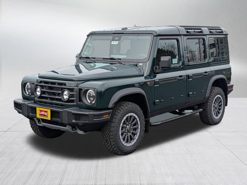 New 2026 INEOS Grenadier image 3