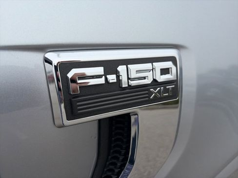 Used 2023 Ford F150 XLT w/ Equipment Group 302A High image 9