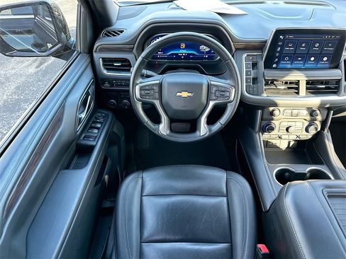 Used 2023 Chevrolet Tahoe LT image 22