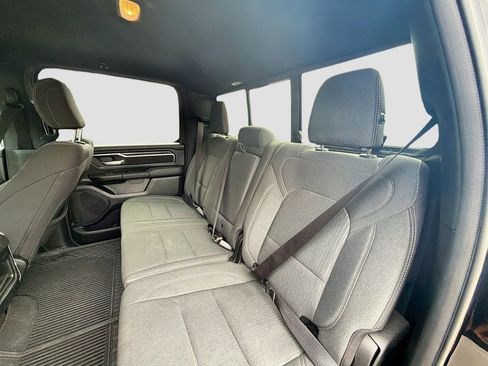 Used 2024 RAM 1500 Big Horn RWD image 22