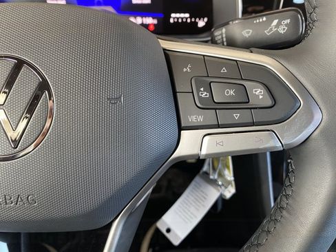 New 2026 Volkswagen Jetta Sport FWD image 10
