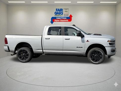 New 2026 RAM 2500 Laramie image 4