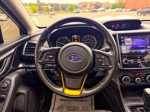 Used 2023 Subaru Crosstrek 2.5i Sport AWD/4WD image 23