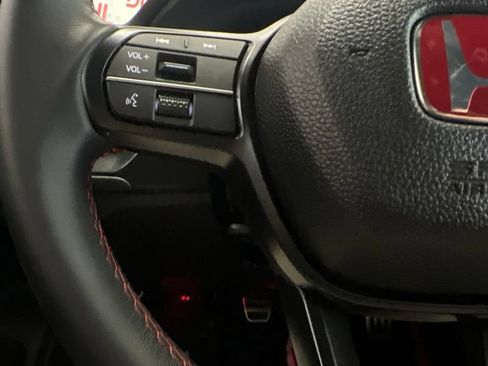 Used 2026 Honda Civic Type R image 21