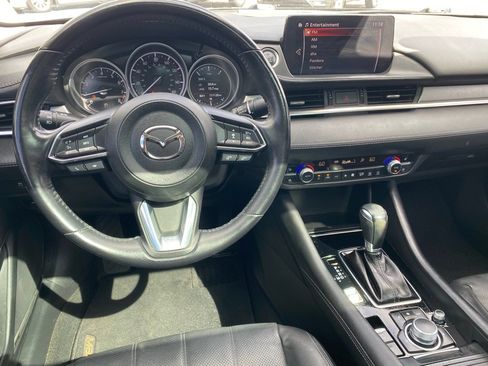 Used 2018 MAZDA MAZDA6 Grand Touring Reserve image 18