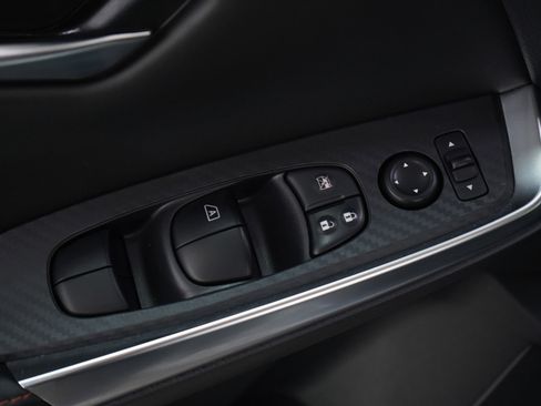 Used 2022 Nissan Sentra SR w/ SR Premium Package image 19