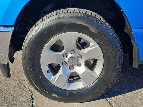 Used 2022 RAM 1500 Big Horn image 15