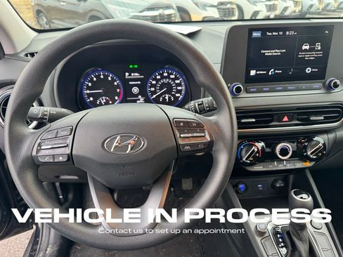 Used 2023 Hyundai Kona SEL w/ Cargo Package image 13