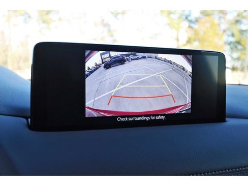 Certified 2025 MAZDA CX-5 AWD 2.5 S w/ Preferred Package image 23