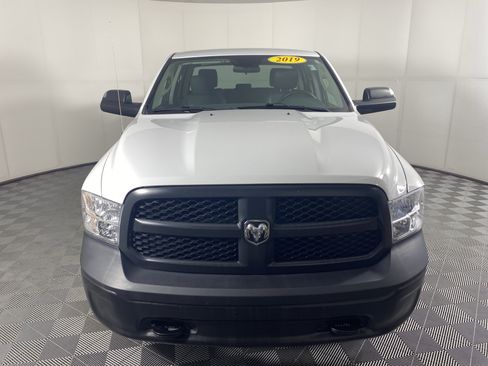 Used 2019 RAM 1500 Tradesman w/ Protection Group AWD/4WD image 9