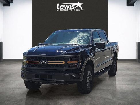 Used 2025 Ford F150 Tremor w/ Tow/Haul Package AWD/4WD image 3