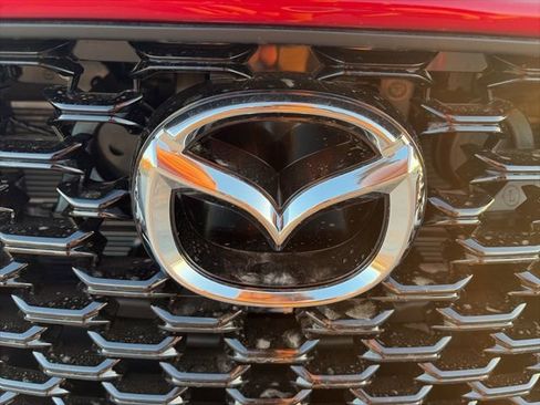New 2026 MAZDA CX-50 AWD 2.5 Hybrid w/ Cargo Package image 9
