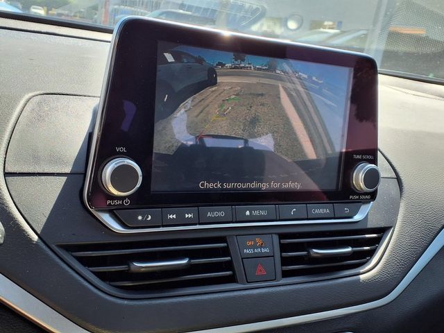 Used 2025 Nissan Altima 2.5 S FWD image 6
