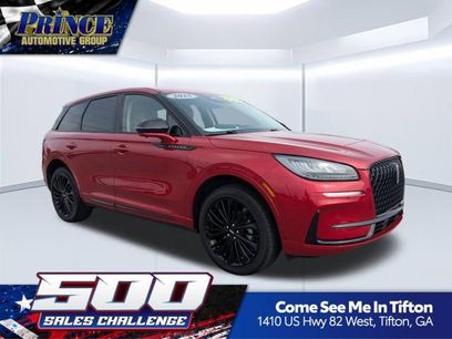 Used 2025 Lincoln Corsair FWD w/ Equipment Group 101A