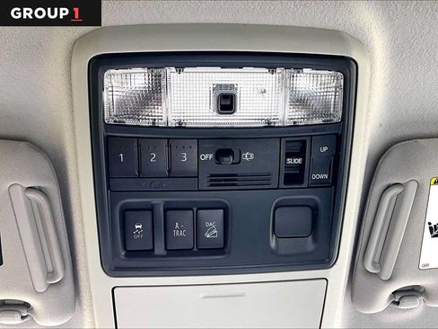 Used 2016 Toyota 4Runner SR5 Premium AWD/4WD image 34
