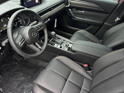 New 2026 MAZDA CX-50 AWD 2.5 S w/ Premium Package image 9