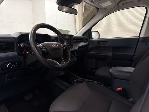 Certified 2024 Ford Maverick XL w/ Equipment Group 100A Standard AWD/4WD image 6