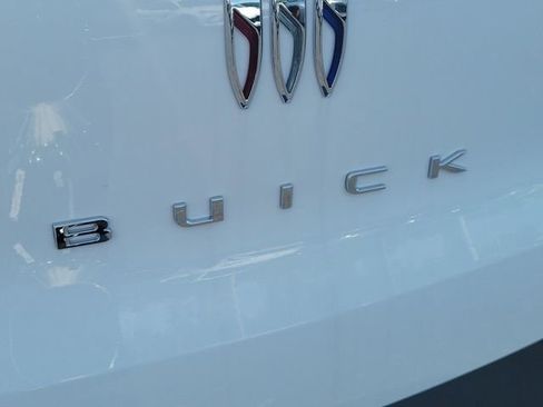 New 2026 Buick Encore GX Preferred w/ Comfort Package AWD/4WD image 7