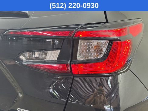 Used 2024 Subaru Crosstrek 2.5i Limited w/ Popular Package #4A AWD/4WD image 33