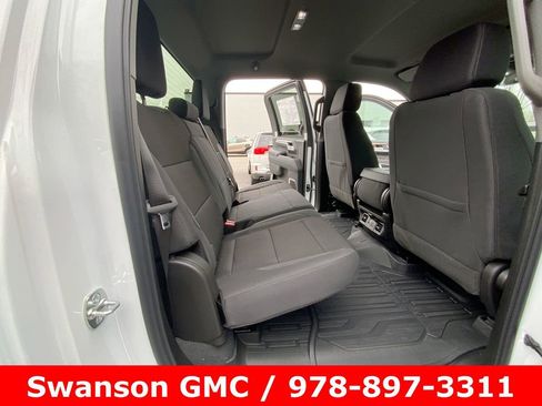 New 2026 GMC Sierra 2500 SLE image 26