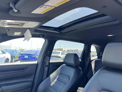 Certified 2024 Honda CR-V Sport-L image 20